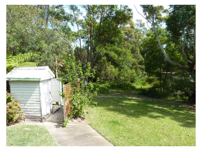 107 Matron Porter Drive, Narrawallee NSW 2539