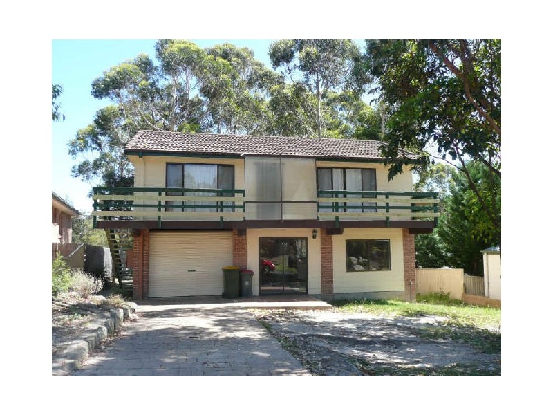 4 Capricorn Avenue, Narrawallee NSW 2539