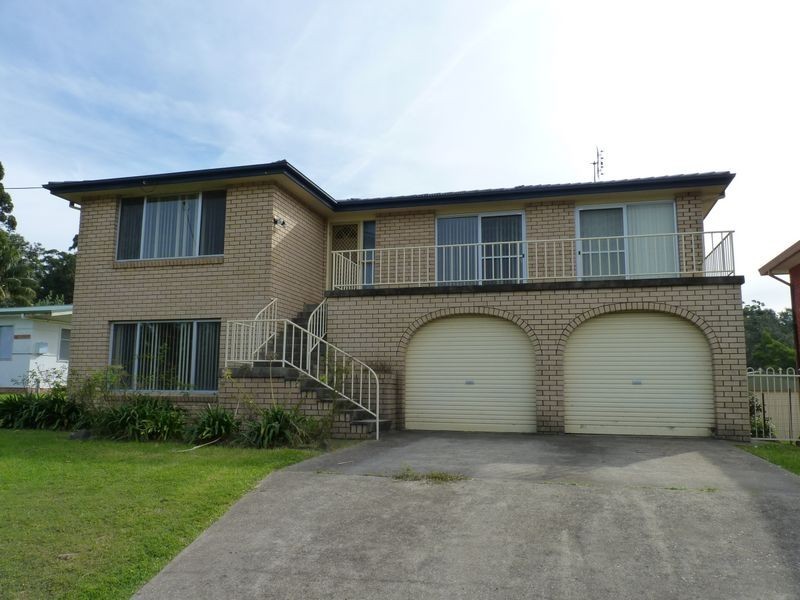 14 The Quarterdeck, Bawley Point NSW 2539