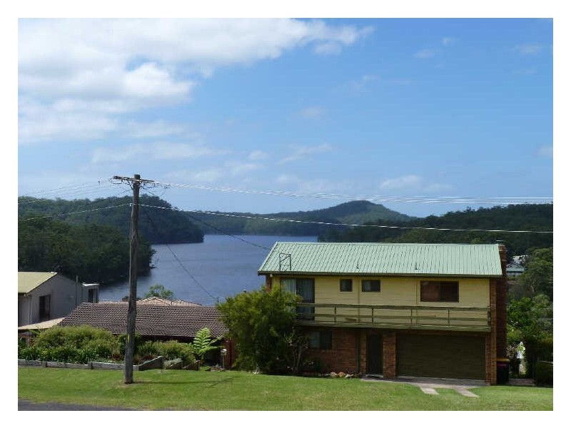 14 The Quarterdeck, Bawley Point NSW 2539