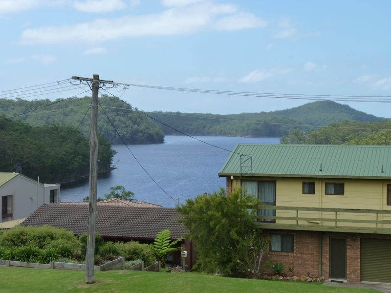 14 The Quarterdeck, Bawley Point NSW 2539
