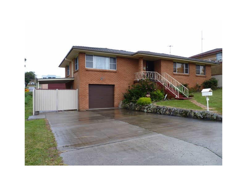 3 Kingsley Avenue, Ulladulla NSW 2539