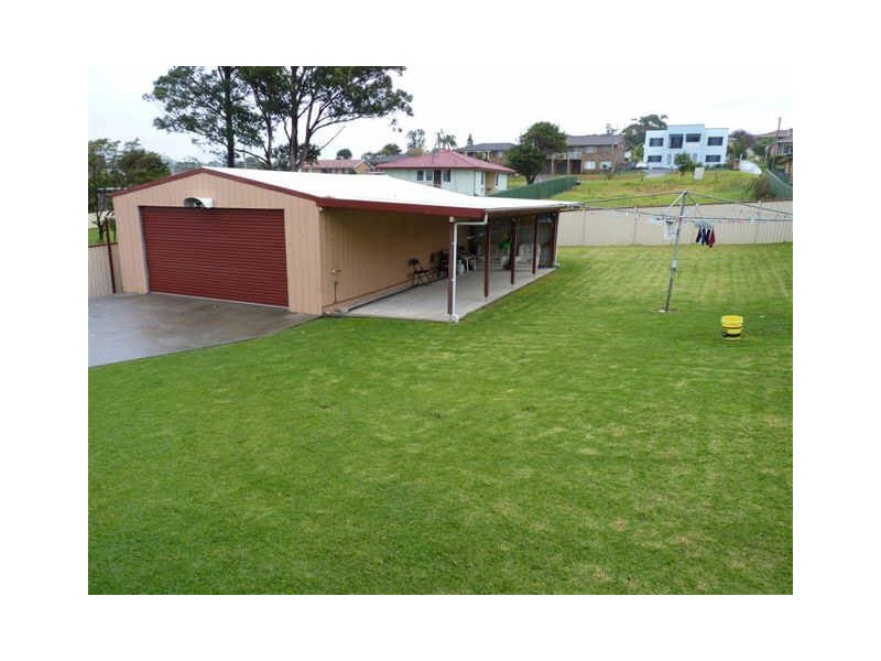 3 Kingsley Avenue, Ulladulla NSW 2539