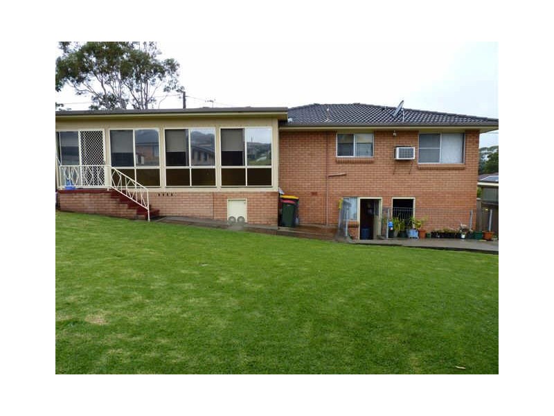 3 Kingsley Avenue, Ulladulla NSW 2539