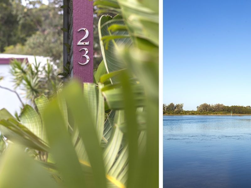 23 Mcdonald Parade, Burrill Lake NSW 2539