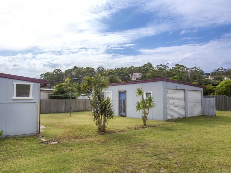 23 Mcdonald Parade, Burrill Lake NSW 2539