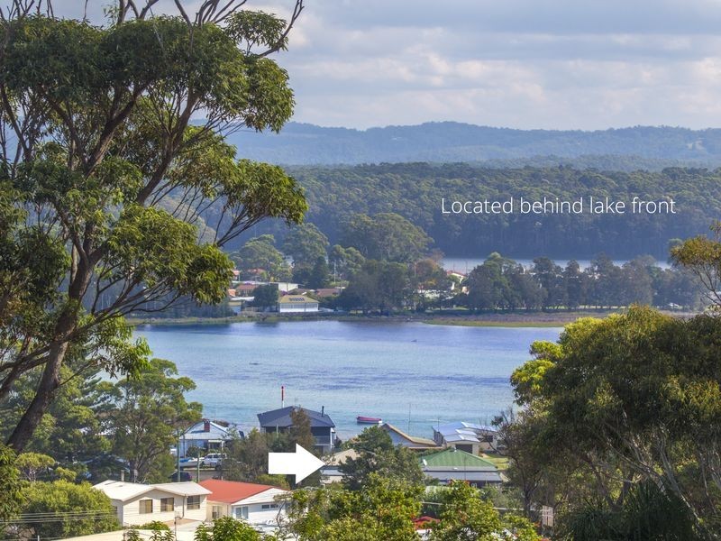 23 Mcdonald Parade, Burrill Lake NSW 2539