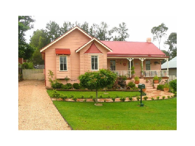4 Drury Lane, Milton NSW 2538