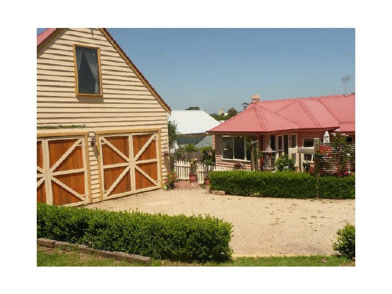 4 Drury Lane, Milton NSW 2538