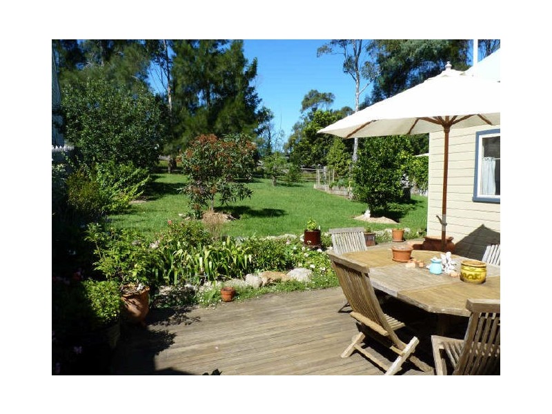 3 Drury Lane, Milton NSW 2538