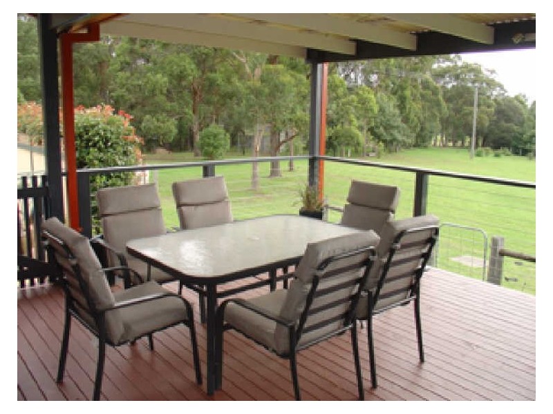 7 Greenview Close, Ulladulla NSW 2539