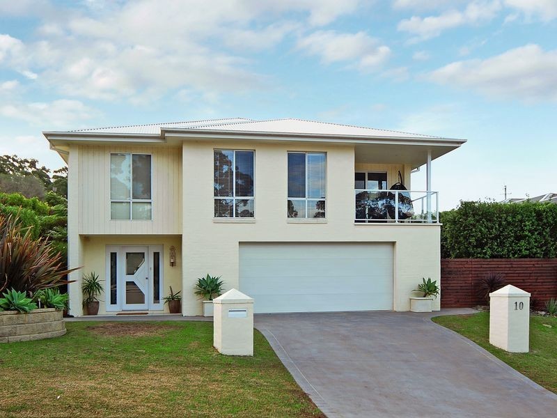10 Yarrawonga Drive, Mollymook NSW 2539