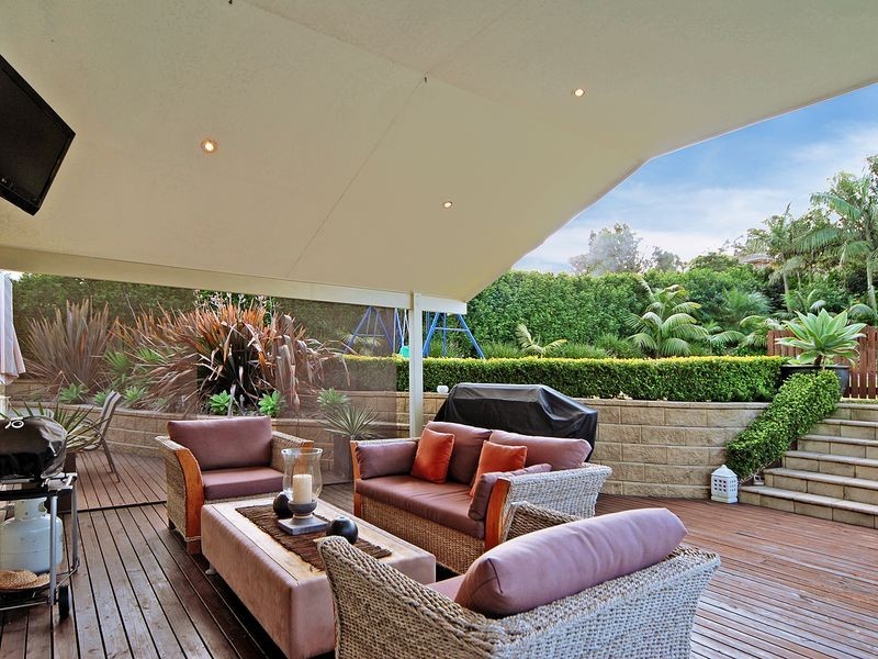 10 Yarrawonga Drive, Mollymook NSW 2539
