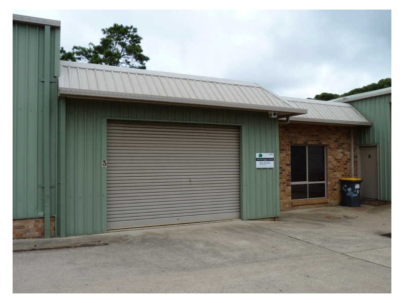 3/243 Princes Highway, Ulladulla NSW 2539