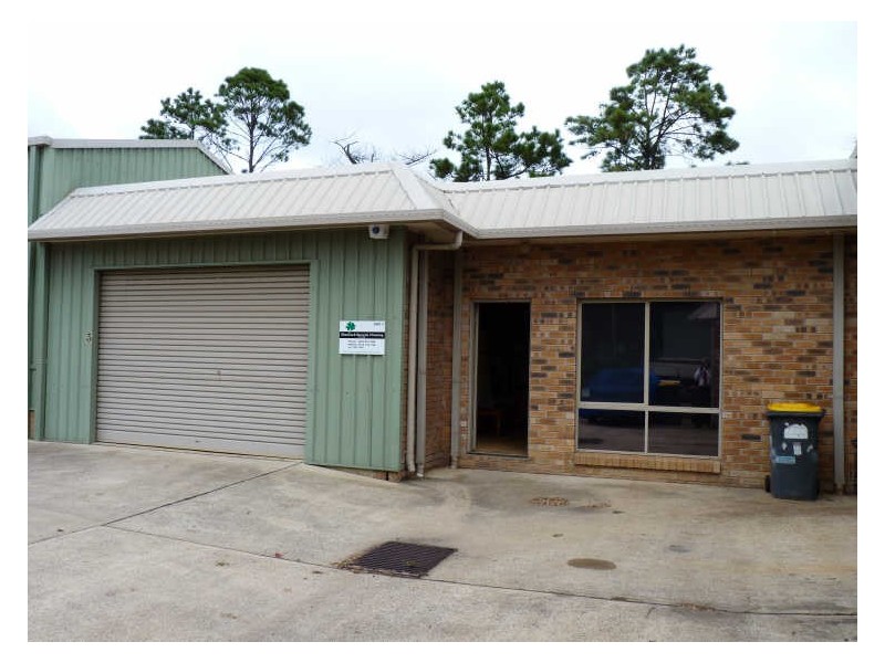 3/243 Princes Highway, Ulladulla NSW 2539