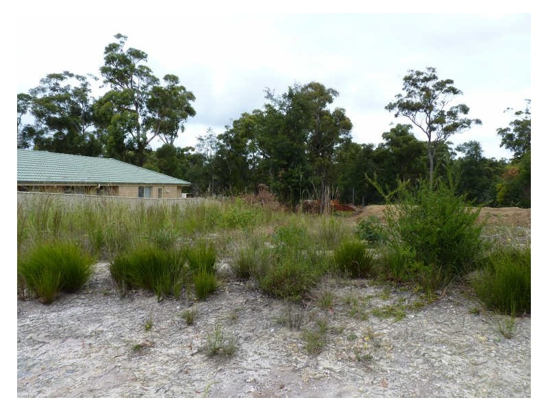 49 Royal Mantle Drive, Ulladulla NSW 2539