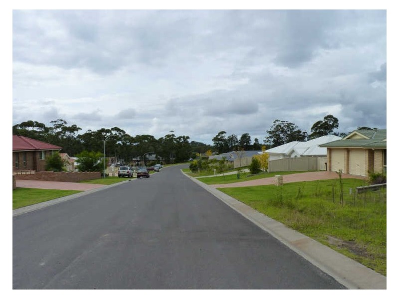 49 Royal Mantle Drive, Ulladulla NSW 2539