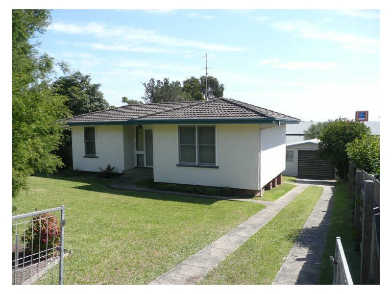 63 South Street, Ulladulla NSW 2539