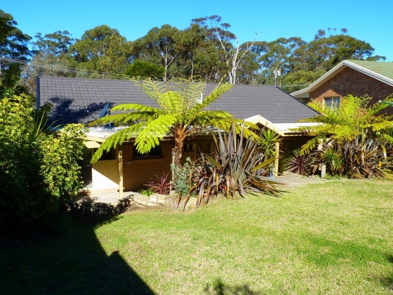 14 Leigh Crescent, Ulladulla NSW 2539