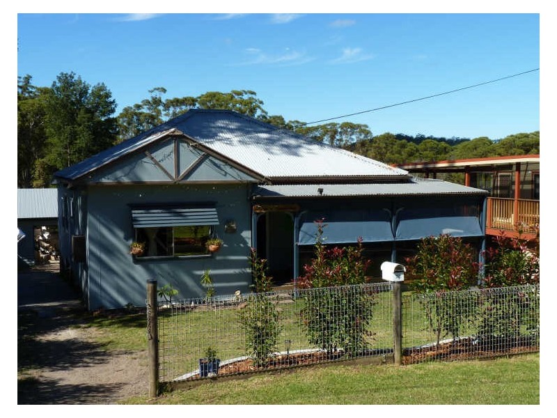 68 Wattle Street, Fishermans Paradise NSW 2539