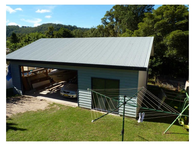 68 Wattle Street, Fishermans Paradise NSW 2539