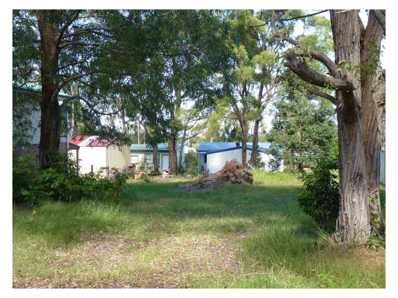 87 Curvers Drive, Manyana NSW 2539