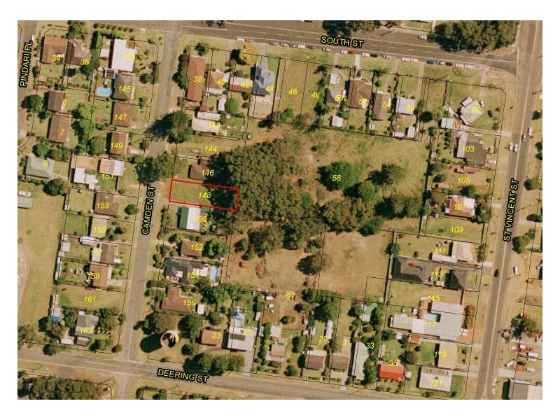 148 Camden Street, Ulladulla NSW 2539