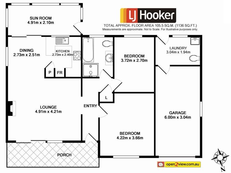 34 Hollywood Avenue, Ulladulla NSW 2539