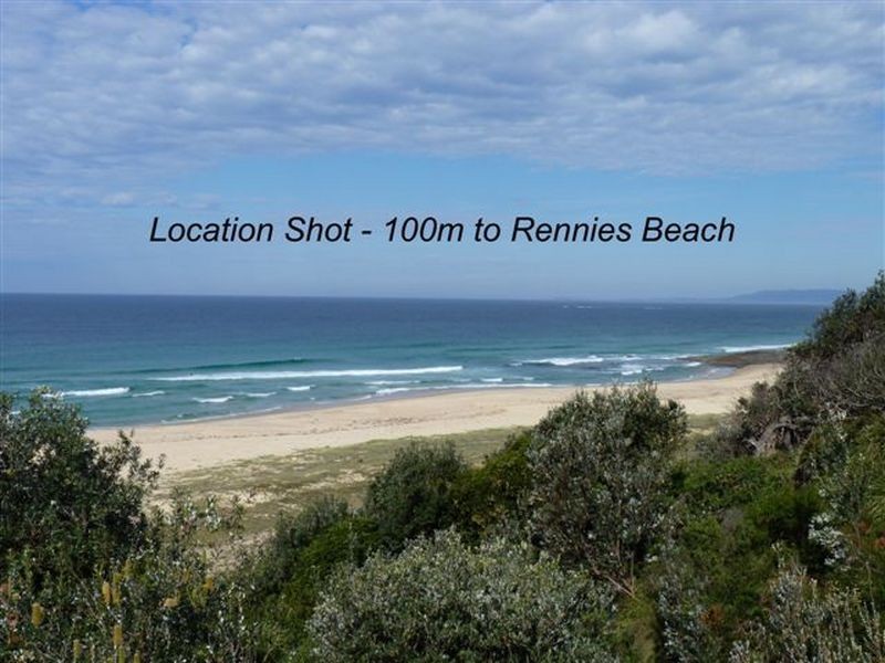 1 Rennies Beach Close, Ulladulla NSW 2539