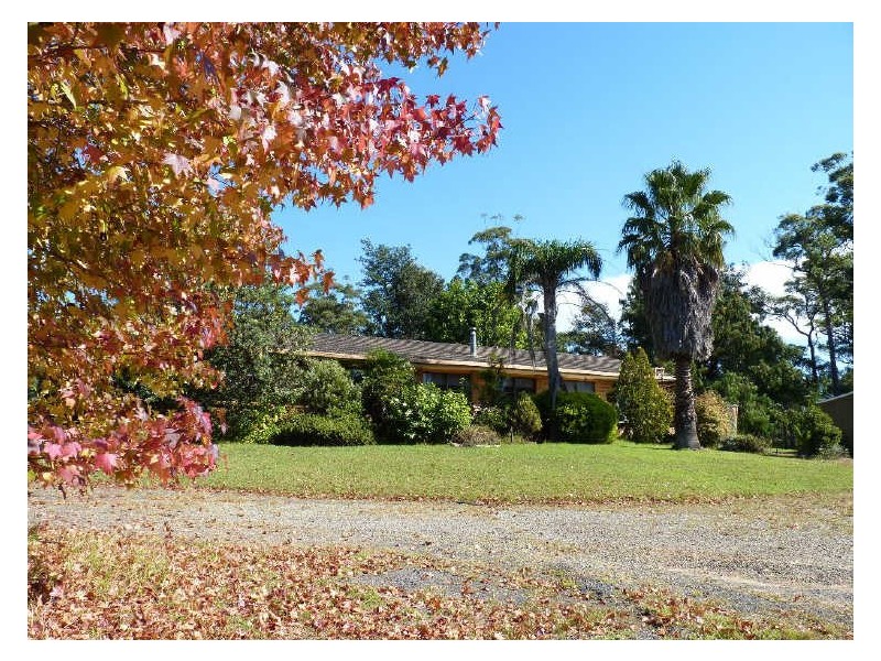 176 Bawley Point Road, Termeil NSW 2539