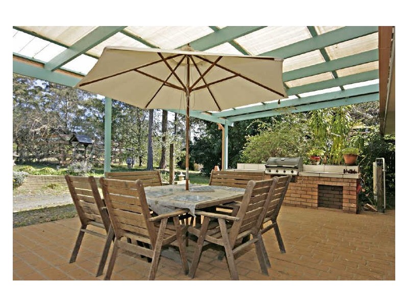176 Bawley Point Road, Termeil NSW 2539