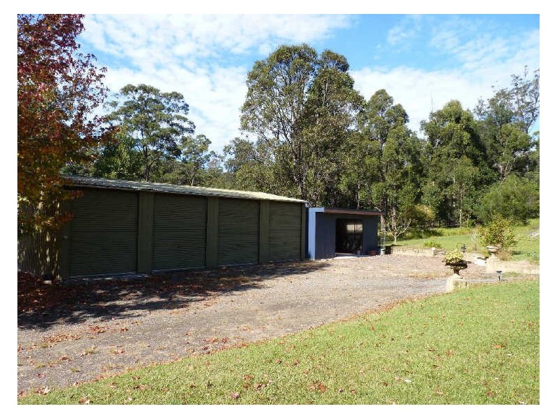 176 Bawley Point Road, Termeil NSW 2539