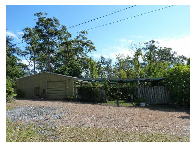 176 Bawley Point Road, Termeil NSW 2539