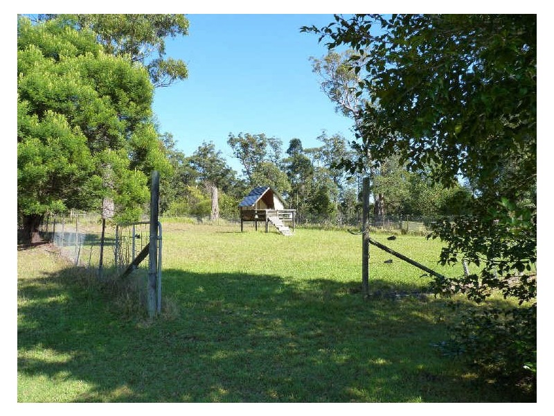 176 Bawley Point Road, Termeil NSW 2539