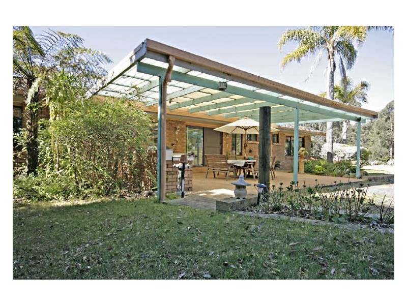 176 Bawley Point Road, Termeil NSW 2539