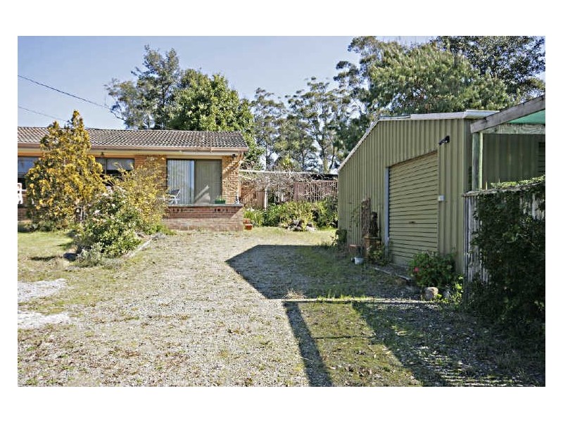 176 Bawley Point Road, Termeil NSW 2539