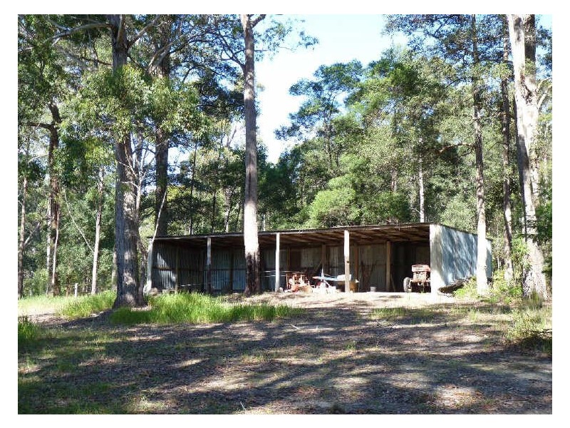 176 Bawley Point Road, Termeil NSW 2539