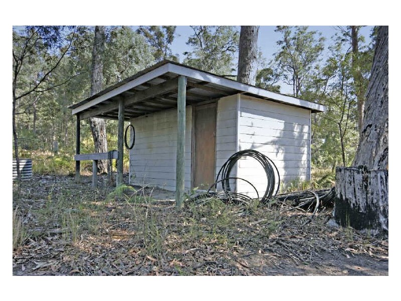 176 Bawley Point Road, Termeil NSW 2539