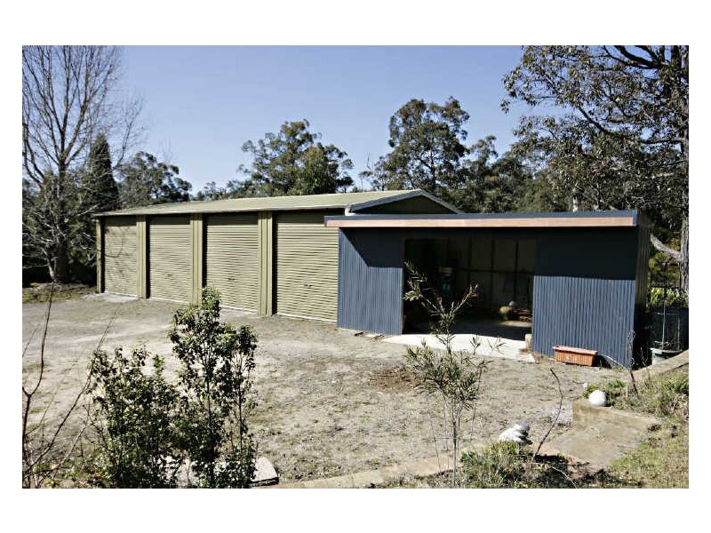 176 Bawley Point Road, Termeil NSW 2539