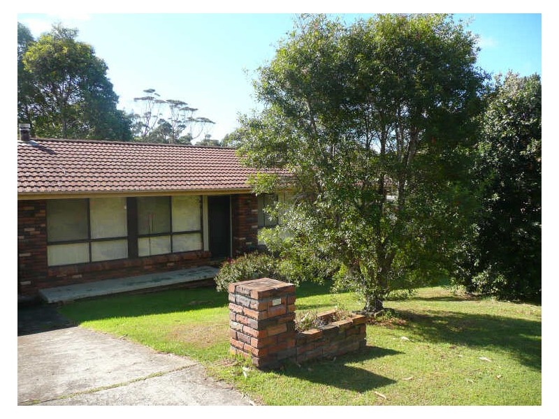 10 Murilla Avenue, Bawley Point NSW 2539