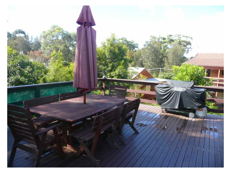 10 Murilla Avenue, Bawley Point NSW 2539