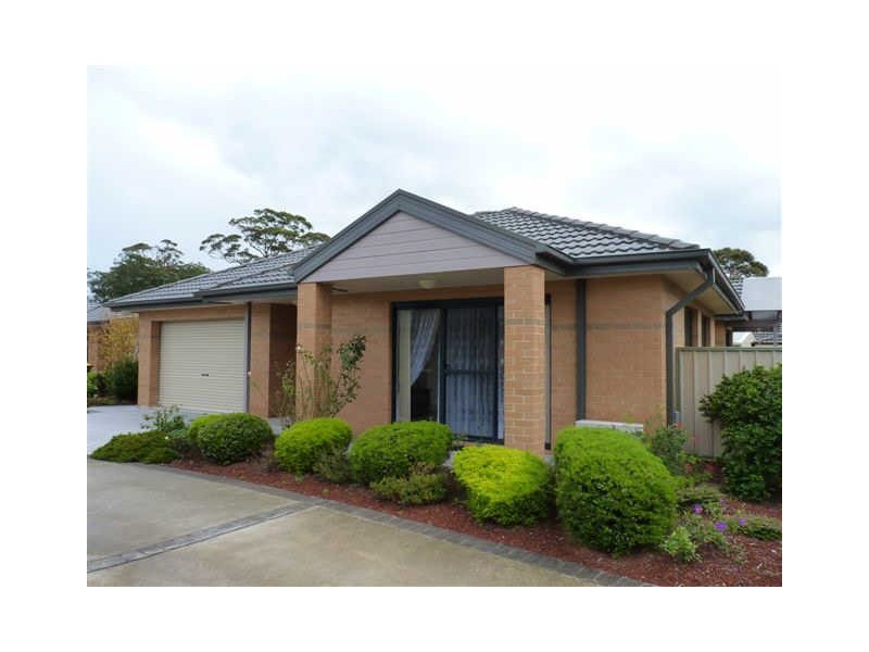 12/30 Balmoral Road, Burrill Lake NSW 2539