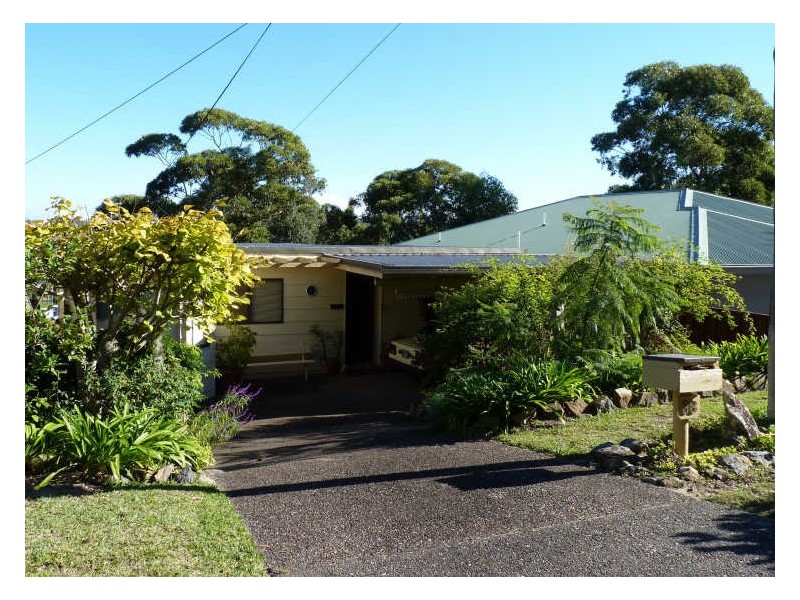 88 Canberra Crescent, Burrill Lake NSW 2539