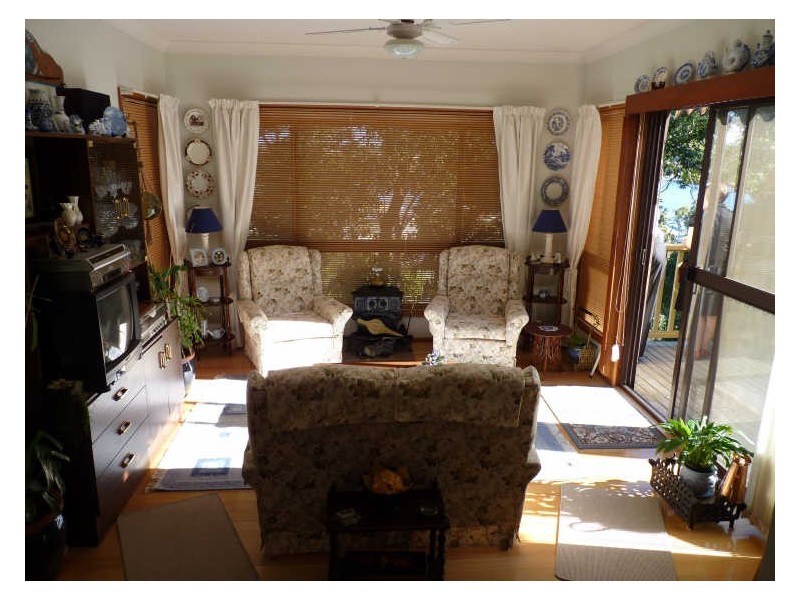 88 Canberra Crescent, Burrill Lake NSW 2539