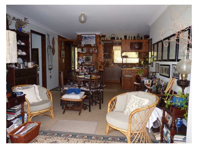 88 Canberra Crescent, Burrill Lake NSW 2539