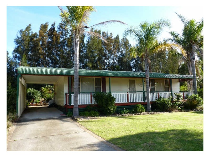 52/381 Murramarang Road, Kioloa NSW 2539