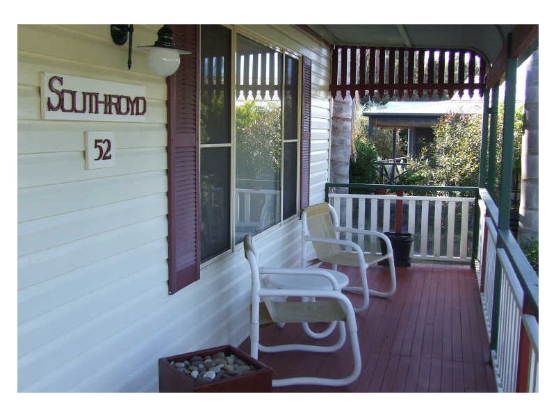 52/381 Murramarang Road, Kioloa NSW 2539