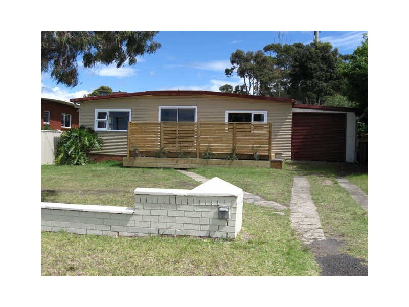 9 St Vincent Street, Ulladulla NSW 2539