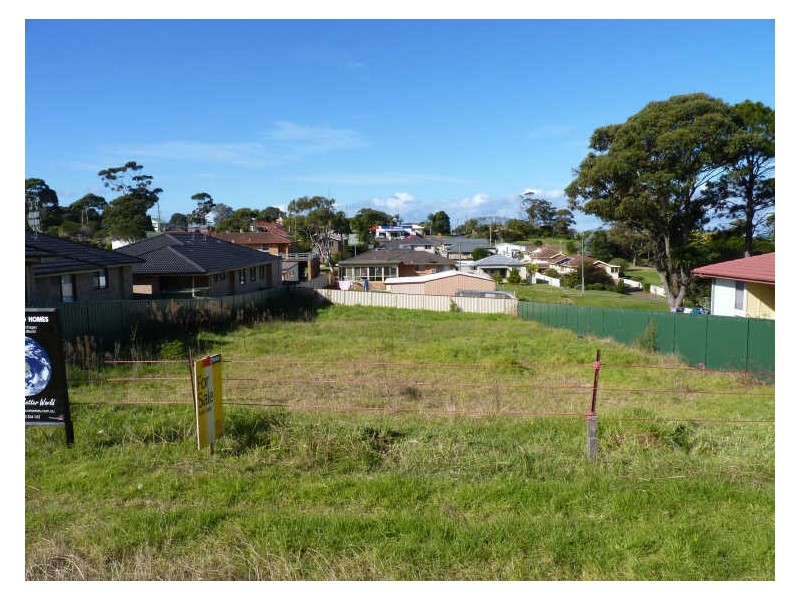 24 St Vincent Street, Ulladulla NSW 2539