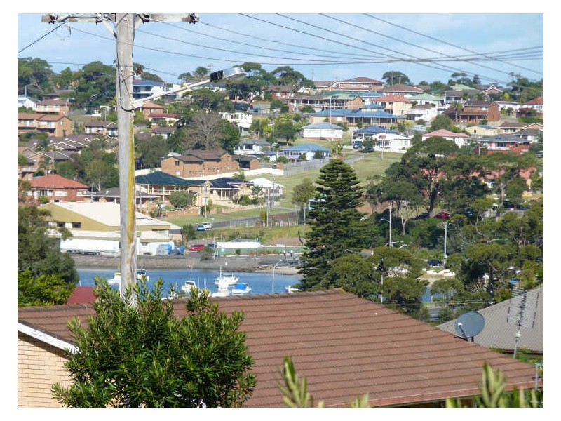 24 St Vincent Street, Ulladulla NSW 2539